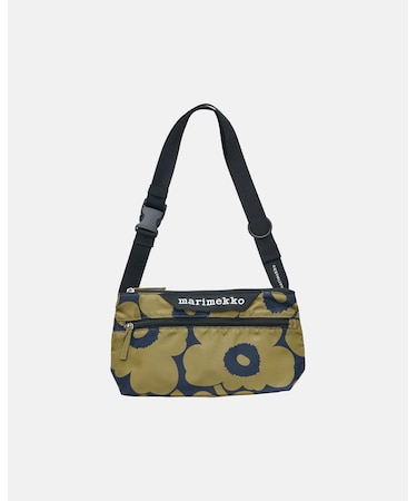 Neat Crossbody Unikko S ショルダーバッグ