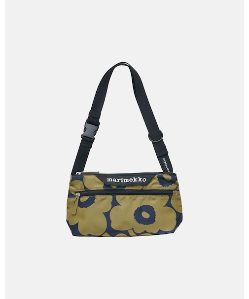 Neat Crossbody Unikko S ショルダーバッグ