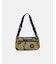 Neat Crossbody Unikko S ショルダーバッグ