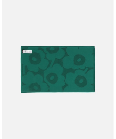Unikko バスマット 50×80cm