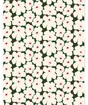Pieni Unikko コットンファブリック1M