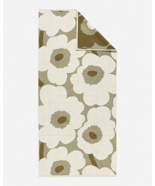 Unikko バスタオル 70×150cm