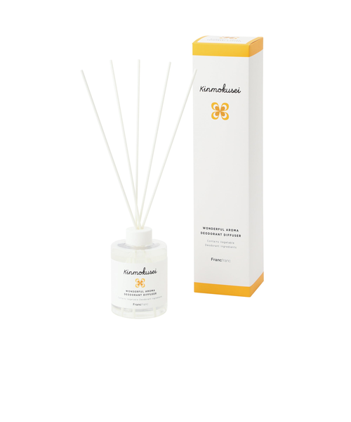 ワンダフルアロマ2 リードデュフューザー｜フランフランバザーの