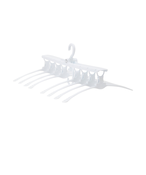 ワンタッチ8連ハンガー｜フランフランバザーのアウトレット通販｜三井