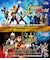 【予約商品】【特別配送料有】ナンバーワン戦隊ゴジュウジャーショー シリーズ第３弾＆第４弾特別公演 収録「ナンバーワン戦隊ゴジュウジャーショー Blu-ray Special Edition」【2026年夏発送予定】