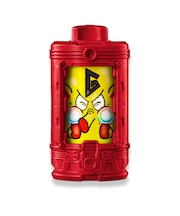 【特別配送料有】エモルギア ガンバーレエモルギー シアターGロッソSPver.