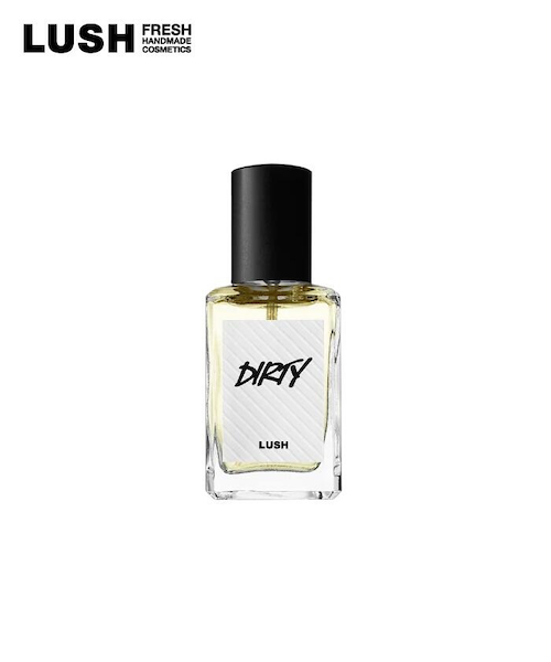 Dirty ダーティ 香水 フレグランス プレゼント向け タラゴン タイム