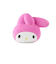 マイメロディ バスボム　サンリオ コラボ Lush × Hello Kitty And Friends ハローキティ 入浴剤 ラベンダー ハンドメイド ヴィーガン 自然派 コスメ