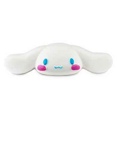 シナモロール バスボム Lush × Hello Kitty And Friends 入浴剤 サンリオ コラボ  シナモン バニラ ヴィーガン 自然派 コスメ