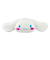 シナモロール バスボム Lush × Hello Kitty And Friends 入浴剤 サンリオ コラボ  シナモン バニラ ヴィーガン 自然派 コスメ