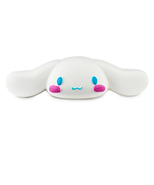 シナモロール バスボム Lush × Hello Kitty And Friends 入浴剤 サンリオ コラボ  シナモン バニラ ヴィーガン 自然派 コスメ