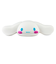 シナモロール バスボム Lush × Hello Kitty And Friends 入浴剤 サンリオ コラボ  シナモン バニラ ヴィーガン 自然派 コスメ