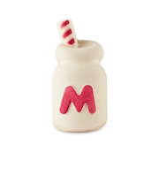 ミルクボトル バブルバー サンリオ コラボ 入浴剤 泡風呂 Lush × Hello Kitty And Friends ハローキティ プレゼント向け ヴィーガン 自然派 コスメ