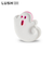 ゴースティー ハロウィン 限定 バスボム 発泡 入浴剤 プチギフト ゴースト オバケ 柑橘系 トロピカル いい匂い プチプラ