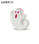 ゴースティー ハロウィン 限定 バスボム 発泡 入浴剤 プチギフト ゴースト オバケ 柑橘系 トロピカル いい匂い プチプラ