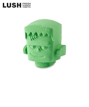 フランケンシュタインズ モンスター ボム ハロウィン 限定 バスボム 発泡 入浴剤 柑橘系 プチギフト プチプラ