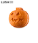 ハロウィンクランブル バブルルーン ハロウィン 限定 2025 泡風呂 入浴剤 ライム グレープフルーツ ヴィーガン コスメ