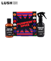 パンプキンスパイス ギフト ハロウィン 限定 バスボム プチギフト