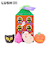 ホーンテッドハウス ギフト ハロウィン 限定 バスボム バブルバー 泡風呂