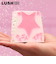 LUSH スノーフェアリー ソープ クリスマス 限定 2025 ローズ アロエベラ 固形石鹸 人気 かわいい ヴィーガン コスメ ラッシュ 公式