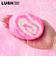 LUSH スノーフェアリーロール バブルバー クリスマス 限定 2025 泡風呂 入浴剤 ライム 綿菓子 かわいい  ヴィーガン コスメ ラッシュ 公式