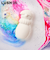 LUSH スノーマン ドリーミング バスボム クリスマス 限定 2025 入浴剤 プチギフト プレゼント 人気 かわいい ヴィーガン コスメ ラッシュ 公式