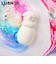 LUSH スノーマン ドリーミング バスボム クリスマス 限定 2025 入浴剤 プチギフト プレゼント 人気 かわいい ヴィーガン コスメ ラッシュ 公式