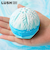 LUSH スノードリフト バスボム クリスマス 限定 2025 入浴剤 プチギフト プレゼント レモングラス ミント 人気 かわいい ヴィーガン コスメ ラッシュ 公式