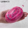 LUSH ナッツクラッカー バブルバー クリスマス 限定 2025 泡風呂 入浴剤 オレンジ かわいい  ヴィーガン コスメ ラッシュ 公式