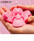 LUSH スノーフェアリー シャワージェリー クリスマス 限定 2025 ソープ 石鹸 ライム ラズベリー 人気 かわいい ヴィーガン コスメ ラッシュ 公式