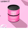 LUSH フェアリー ダスト ボディパウダー クリスマス 限定 2025 人気 かわいい ヴィーガン コスメ ラッシュ 公式