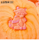 LUSH スパイシートム バスボム クリスマス 限定 2025 入浴剤 プチギフト プレゼント 人気 かわいい ヴィーガン コスメ ラッシュ 公式