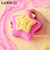 LUSH スノーフェアリーライツ ボム  バスボム クリスマス 限定 2025 入浴剤 プチギフト プレゼント ライム 綿菓子 人気 かわいい ヴィーガン コスメ ラッシュ 公式