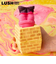 LUSH スタックインザチムニー バスボム クリスマス 限定 2025 入浴剤 プチギフト プレゼント オレンジ カルダモン 人気 かわいい ヴィーガン コスメ ラッシュ 公式
