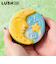 LUSH クリスマスイブ バブルバー クリスマス 限定 2025 泡風呂 入浴剤 イランイラン ジャスミン かわいい  ヴィーガン コスメ ラッシュ 公式