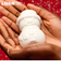 LUSH スノーウィー シャワーガミー クリスマス 限定 2025 ボディソープ 石鹸 ミント バニラ 人気 かわいい ヴィーガン コスメ ラッシュ 公式
