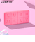 LUSH スノーフェアリー メルト バスメルツ クリスマス 限定 2025 ライム 入浴剤 フレグランス 人気 かわいい ヴィーガン コスメ ラッシュ 公式