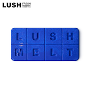 LUSH シュートフォースターズ メルト バスメルツ  クリスマス 限定 2025 入浴剤 フレグランス 人気 かわいい ヴィーガン コスメ ラッシュ 公式