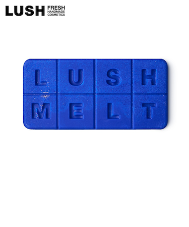 LUSH シュートフォースターズ メルト バスメルツ  クリスマス 限定 2025 入浴剤 フレグランス 人気 かわいい ヴィーガン コスメ ラッシュ 公式
