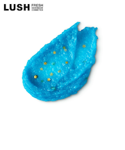 LUSH シュートフォースターズ ボディスクラブ クリスマス 限定 2025 ボディケア アーモンドオイル 人気 かわいい ヴィーガン コスメ ラッシュ 公式