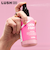 LUSH スノーフェアリー ヘアプライマー クリスマス 限定 2025 ヘアケア スタイリング 人気 かわいい ヴィーガン コスメ ラッシュ 公式