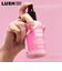 LUSH スノーフェアリー ヘアプライマー クリスマス 限定 2025 ヘアケア スタイリング 人気 かわいい ヴィーガン コスメ ラッシュ 公式