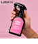 LUSH スノーフェアリー ボディスプレー クリスマス 限定 2025 フレグランス パフューム 香水 人気 かわいい ヴィーガン コスメ ラッシュ 公式