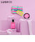 LUSH スノーフェアリーシャワーズ ギフト クリスマス 限定 2025 プレゼント バス用品 バスボム 入浴剤 コフレ かわいい ヴィーガン コスメ ラッシュ 公式