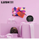 LUSH ユールラブディス ギフト クリスマス 限定 2025 プレゼント バス用品 バスボム 入浴剤 コフレ かわいい ヴィーガン コスメ ラッシュ 公式