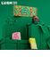LUSH クリスマスソープボックス ギフト クリスマス 限定 2025 プレゼント バス用品 バスボム 入浴剤 コフレ かわいい ヴィーガン コスメ ラッシュ 公式