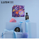 LUSH スターリーナイト ギフト クリスマス 限定 2025 プレゼント バス用品 バスボム 入浴剤 コフレ かわいい ヴィーガン コスメ ラッシュ 公式