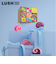 LUSH レッツ ゲット レディ トゥ クランブル ギフト クリスマス 限定 2025 プレゼント バス用品 バブルバー 泡風呂 入浴剤 コフレ かわいい ヴィーガン コスメ ラッシュ 公式