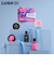 LUSH クリスマスブリス ギフト クリスマス 限定 2025 プレゼント バス用品 バスボム 入浴剤 コフレ かわいい ヴィーガン コスメ ラッシュ 公式