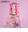 LUSH ボンボン ギフト クリスマス 限定 2025 プレゼント バス用品 バスボム 入浴剤 コフレ かわいい ヴィーガン コスメ ラッシュ 公式